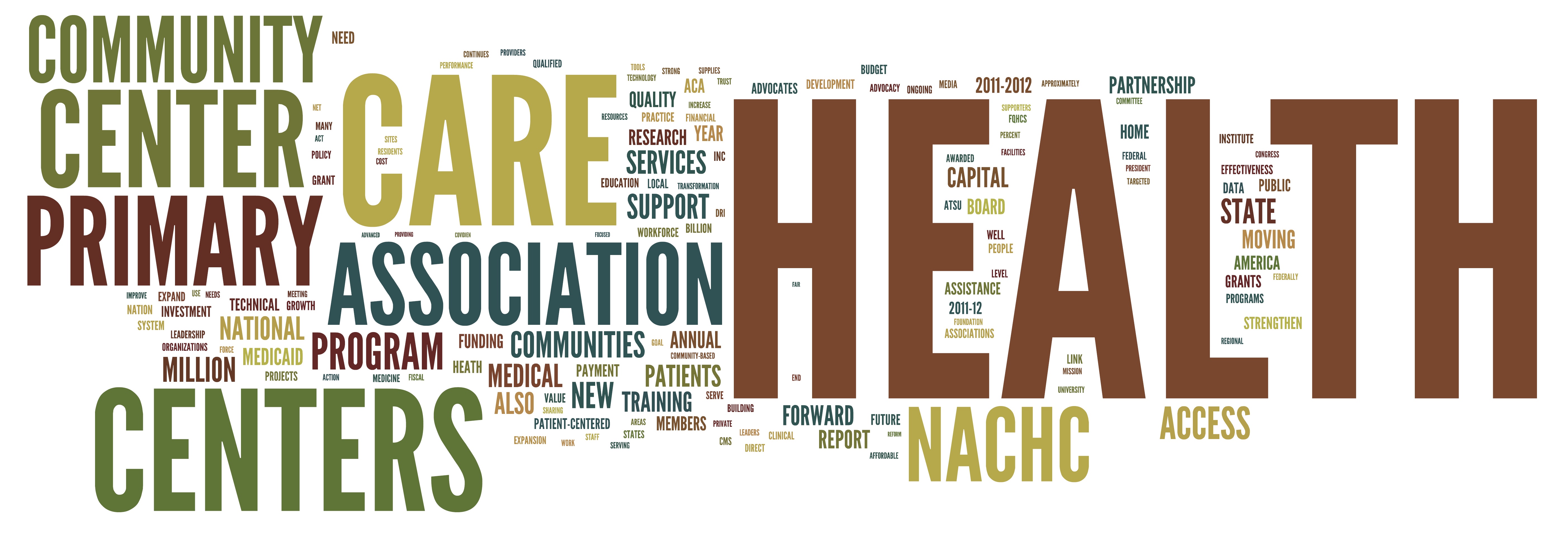 2013-NACHC-Annual-Report-Word-Cloud