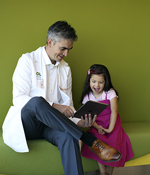 pediatrics avery story sitting
