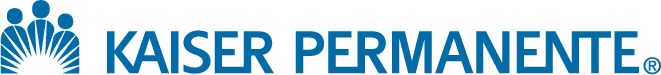 sponsor logo kaiser permanente