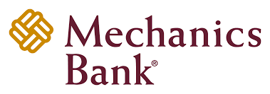 sponsor logo mechanics bank