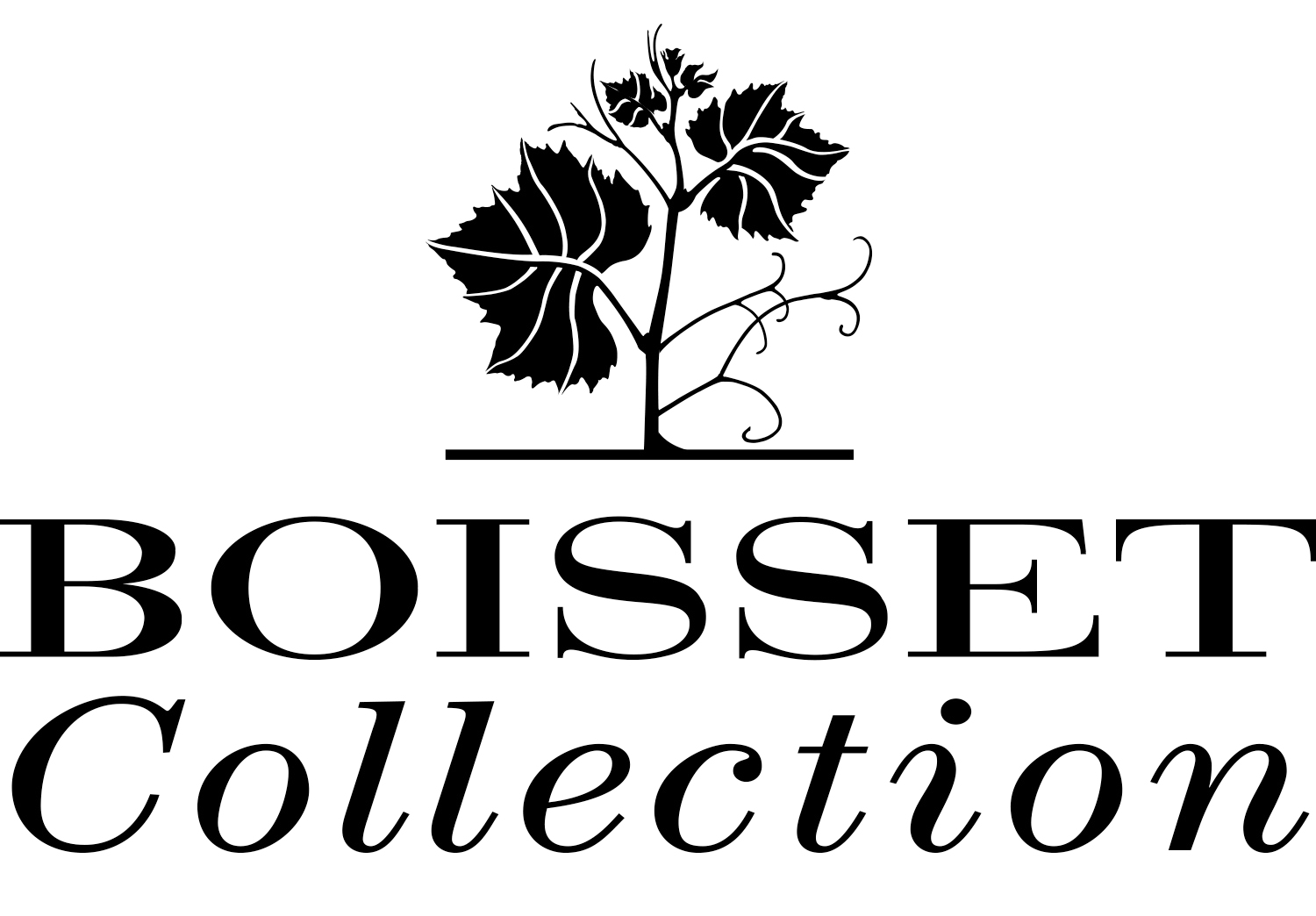 boissetcollection logo