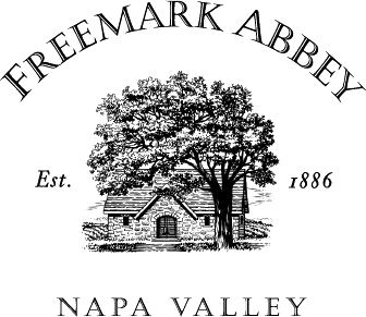 free mark abbey logo