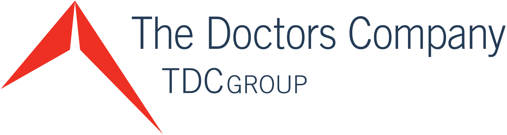 The Doctors Company Logo